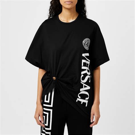 t-shirts versace